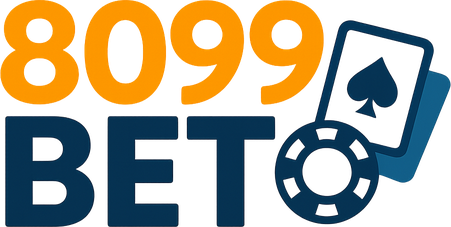 8099 Bet Logo
